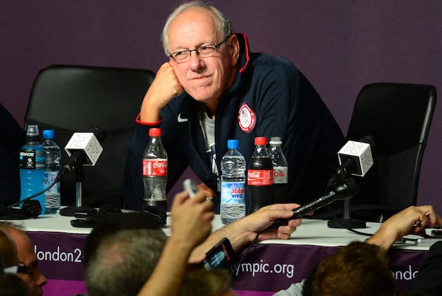 Syracuse Extends Scholarship Offer to 2015 Recruit Malachi Richardson