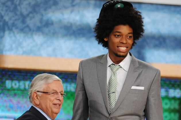 Hawks Face Dilemma with Nogueira