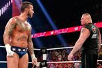 5 Reasons Lesnar-Punk Will Be Feud of Summer