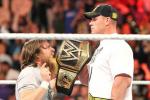 Daniel Bryan's Return to Main Event Stage a Long Time Coming