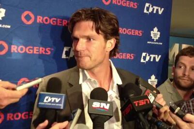 Clarkson Will Try to Emulate Idol Wendel Clark