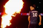 Ibrahimovic's Unrest Must Force PSG to Part Ways