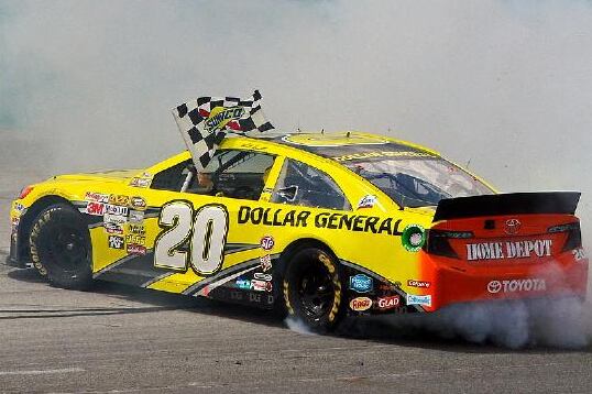 Matt Kenseth, Crew Chief Jason Ratcliff Meshing Quickly at Joe Gibbs Racing