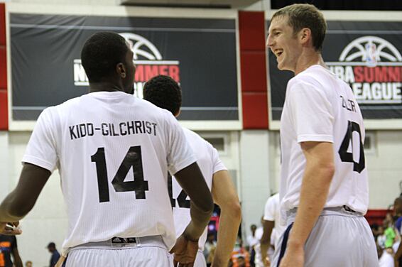 Cats Grab No. 5 Seed in Vegas