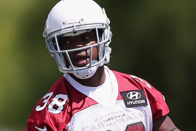 Two Rookies from Clemson Could Make Arizona Cardinals Roster