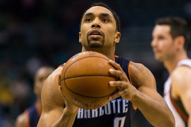 Henderson's Status Last Major Priority for Charlotte
