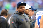 Cowboys' Josh Brent Retires Amid Manslaughter Charge