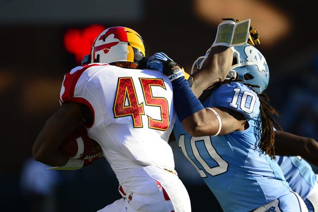 Music City, Gator Bowls Partner with ACC, Big Ten