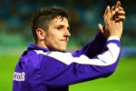 Report: Man City Signs Fiorentina's Jovetic