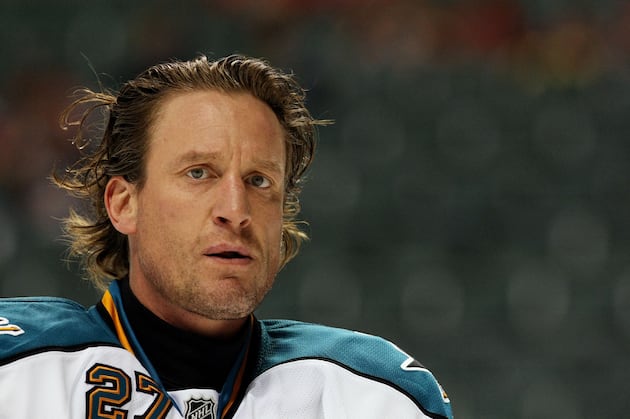 Jeremy Roenick Wowed by Nathan MacKinnon