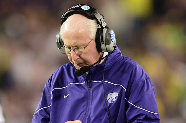 K-State Football Picked Sixth in Big 12 Preseason Poll, KU Last