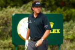 Mickelson, Poulter Rip Course: '18 Needs a Clown Face'