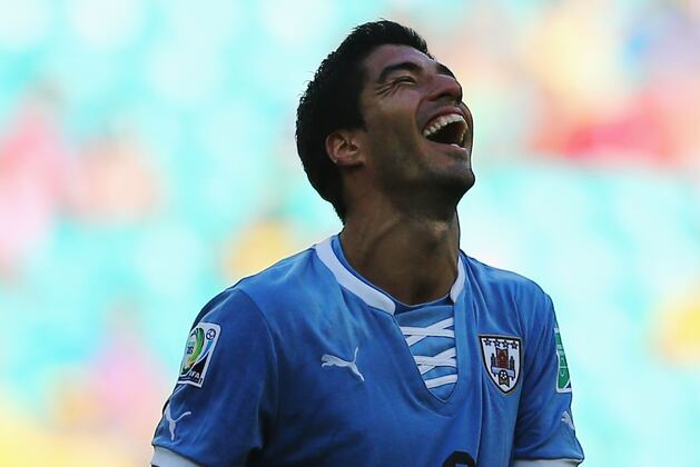 Liverpool Transfer Rumours: Reds Must Keep Suarez After Rejecting Arsenal Bid