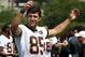 Bengals' new offensive weapon Tyler Eifert