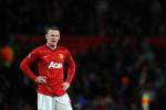 5 Players United Could Swap for Rooney