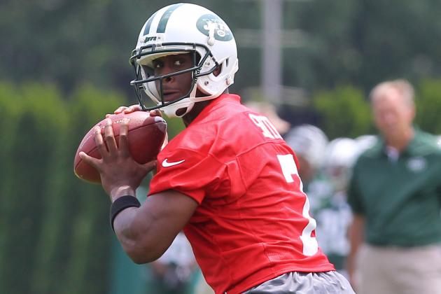 Debate: Which Jets Are You Most Excited to See in Camp?