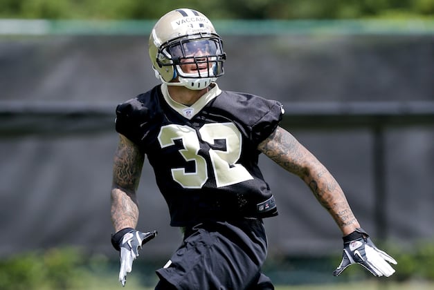 Debate: Which Saints Players Are You Most Excited to See in Camp?