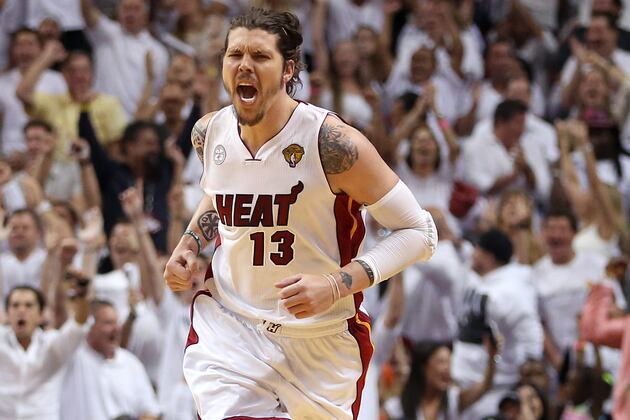 Report: Thunder Emerge as Frontrunner for Miller