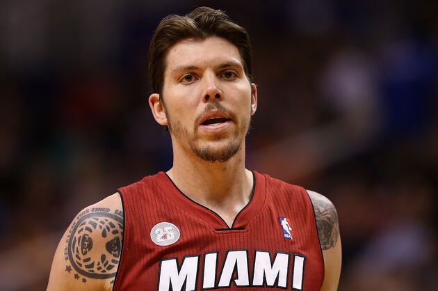 Report: Thunder in Lead to Sign Mike Miller