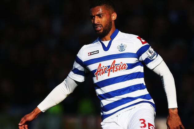 QPR Ready to Let Armand Traore Go as Club Cuts Its Wage Bill