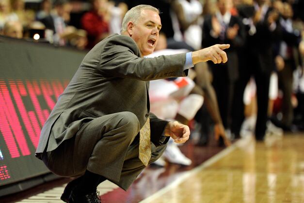 Cougars to Play Texas, Then Wichita St. or DePaul in CBE Hall of Fame Classic