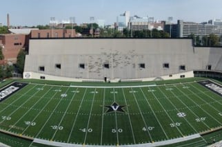 Popular Night Spot Now off-Limits, Says Vanderbilt Athletics Department