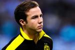 Report: Gotze Likely to Miss Start of Season for Bayern