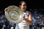 Bartoli Withdraws from Bank of the West