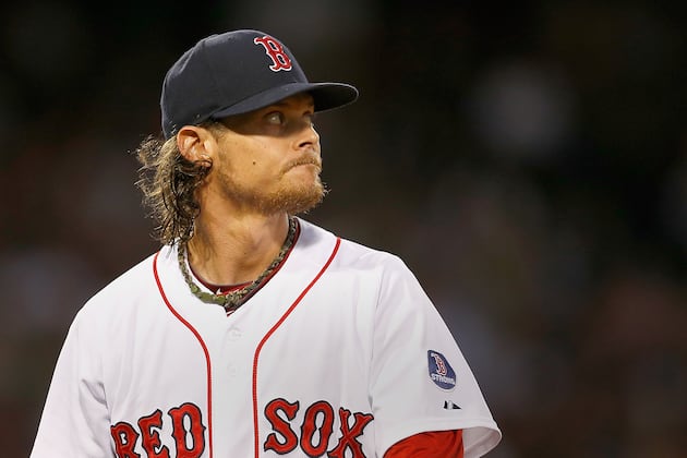 Another Setback: Buchholz to Be Re-Examined