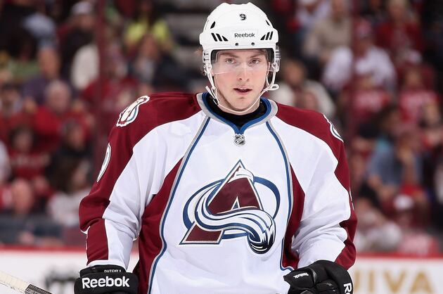 Matt Duchene Thrilled with New Contract Extension with Colorado Avs