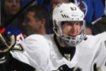 Crosby: Jaw Feels 'Good,' Requires More Procedures