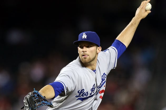 Dodgers' Bullpen Deserves Its Share of Credit for Team's Surge