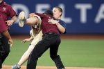 Report: Kid Who Ran on ASG Field Faces Year in Jail 