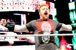 3 Possible Feuds to Revitalize Sheamus' Career
