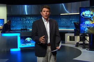 Merrill Reese Does a Dramatic Reading of DeSean Jackson's New Rap Song