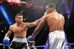 Will Matthysse vs. Garcia Propel 'The One' to PPV Record?