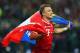 LONDON, ENGLAND - MAY 25: Xherdan Shaqiri of Bayern Muenchen celebrates victory after the UEFA Champions League final match between Borussia Dortmund and FC Bayern Muenchen at Wembley Stadium on May 25, 2013 in London, United Kingdom. (Photo by Alex Livesey/Getty Images)