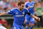Arsenal Reportedly Moving for Chelsea's Mata 