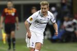 Lewis Holtby Answers Fans' Questions