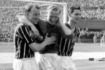 FA Cup Hero Trautmann Dies at Age 89 