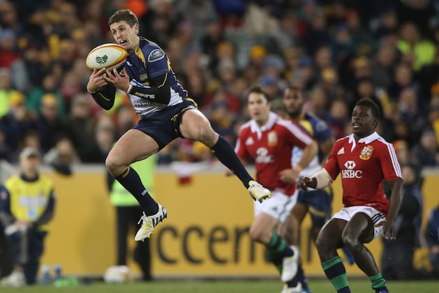 Super 15 Rugby 2013: Australian Game Facing Judgement Weekend