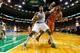 Sullinger is ready to take charge.