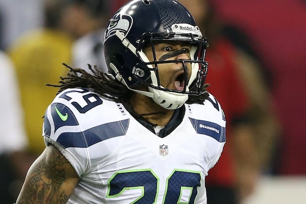 Just How Good Is Earl Thomas, Anyway?