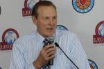 Rick Barry Wants to Teach LeBron How to Shoot FTs