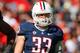 Jake Fischer, Arizona LB, joined the suit.
