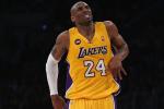 Report: Kobe Could Return for Preseason