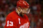 Sergei Fedorov Tried to Get Datsyuk to Sign with KHL Team