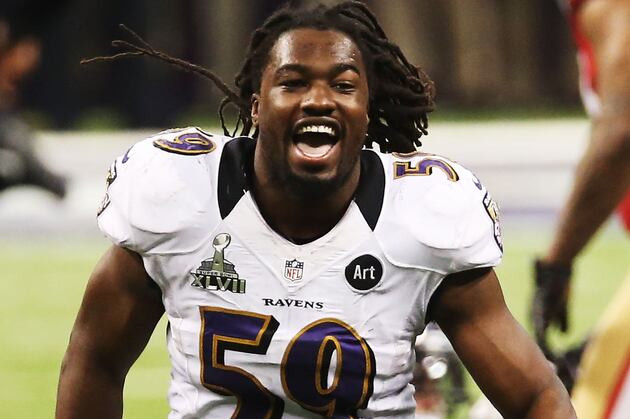 Ellerbe Excited for New-Look Defense