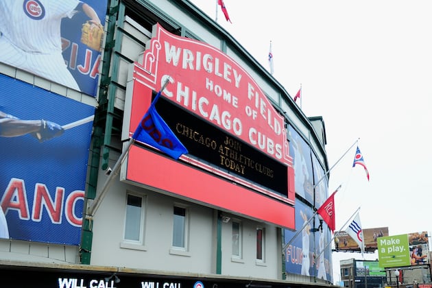 Wrigley Renovation Plan Clears Another Hurdle