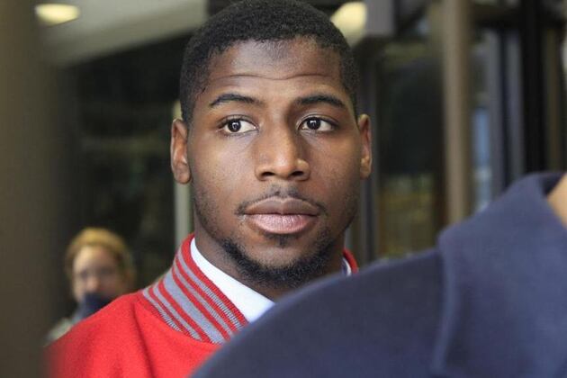Alfonzo Dennard Won't Be Cut by Patriots
